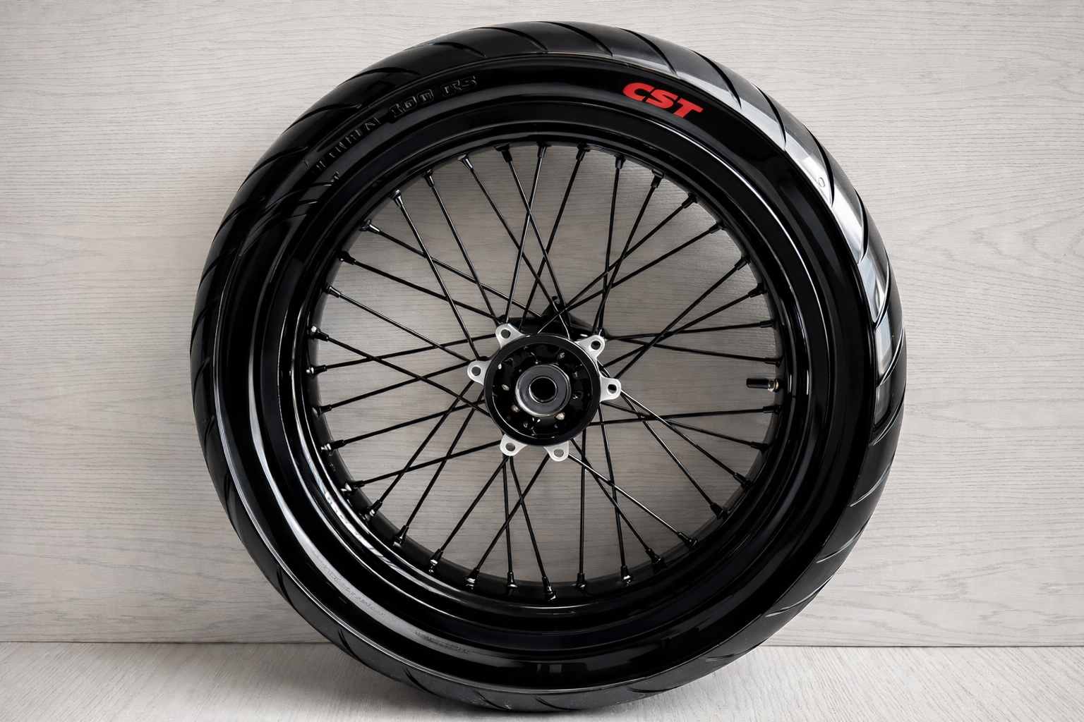 ULTRA BEE SUPERMOTO KIT