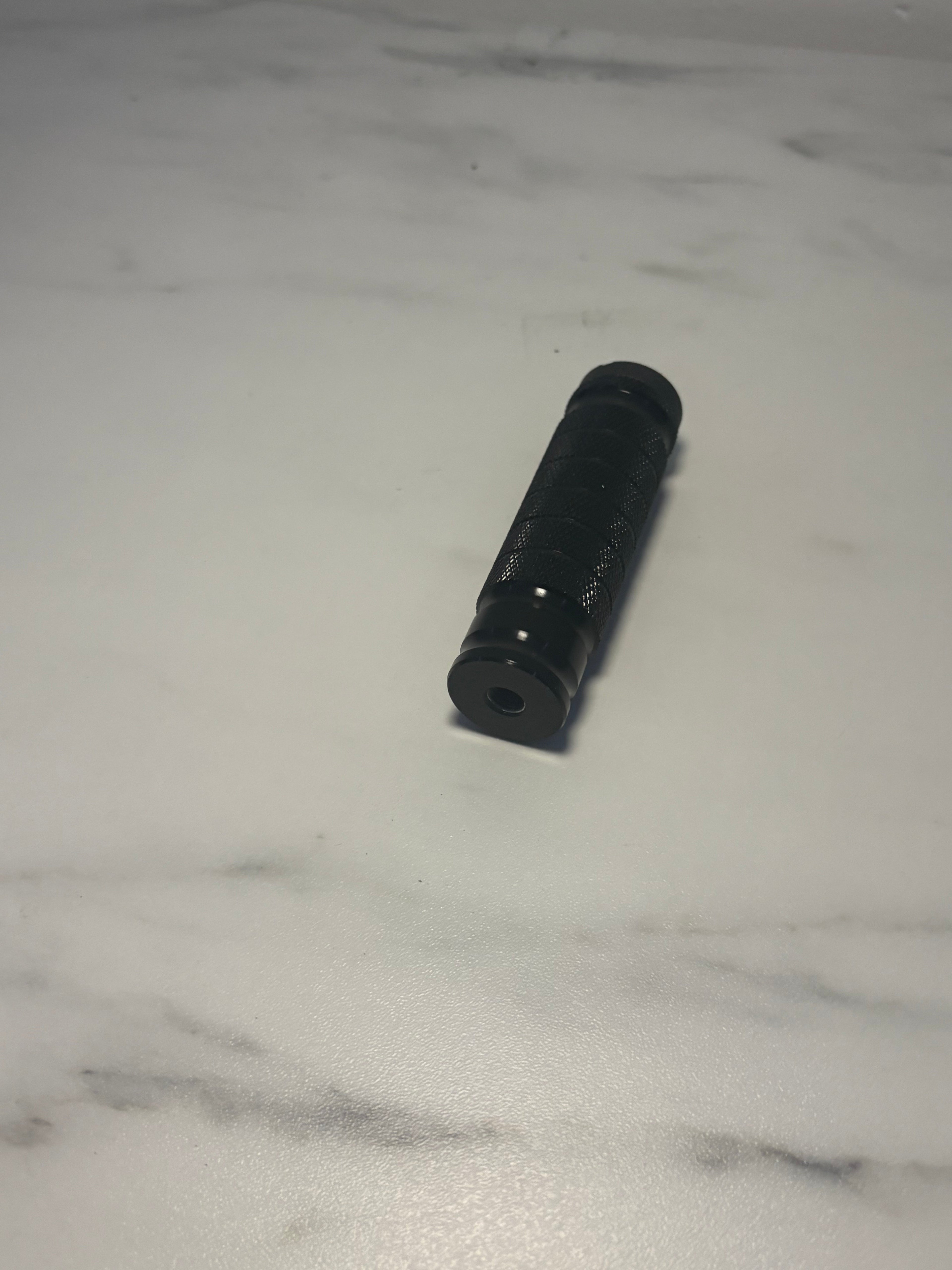 Talaria X3 Footlock Single set of 1 (Black)