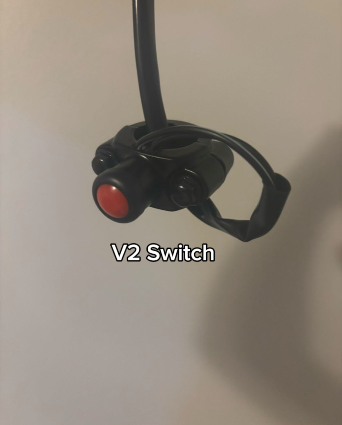 Surron Ultra Bee Rock Light V1