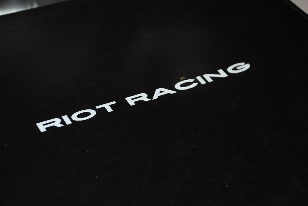 Holiday DISCOUNT Riot Drop Crown (STOCK SURRON LBX FORKS)