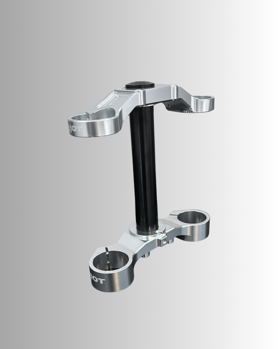 Holiday DISCOUNT Riot Drop Crown (STOCK SURRON LBX FORKS)