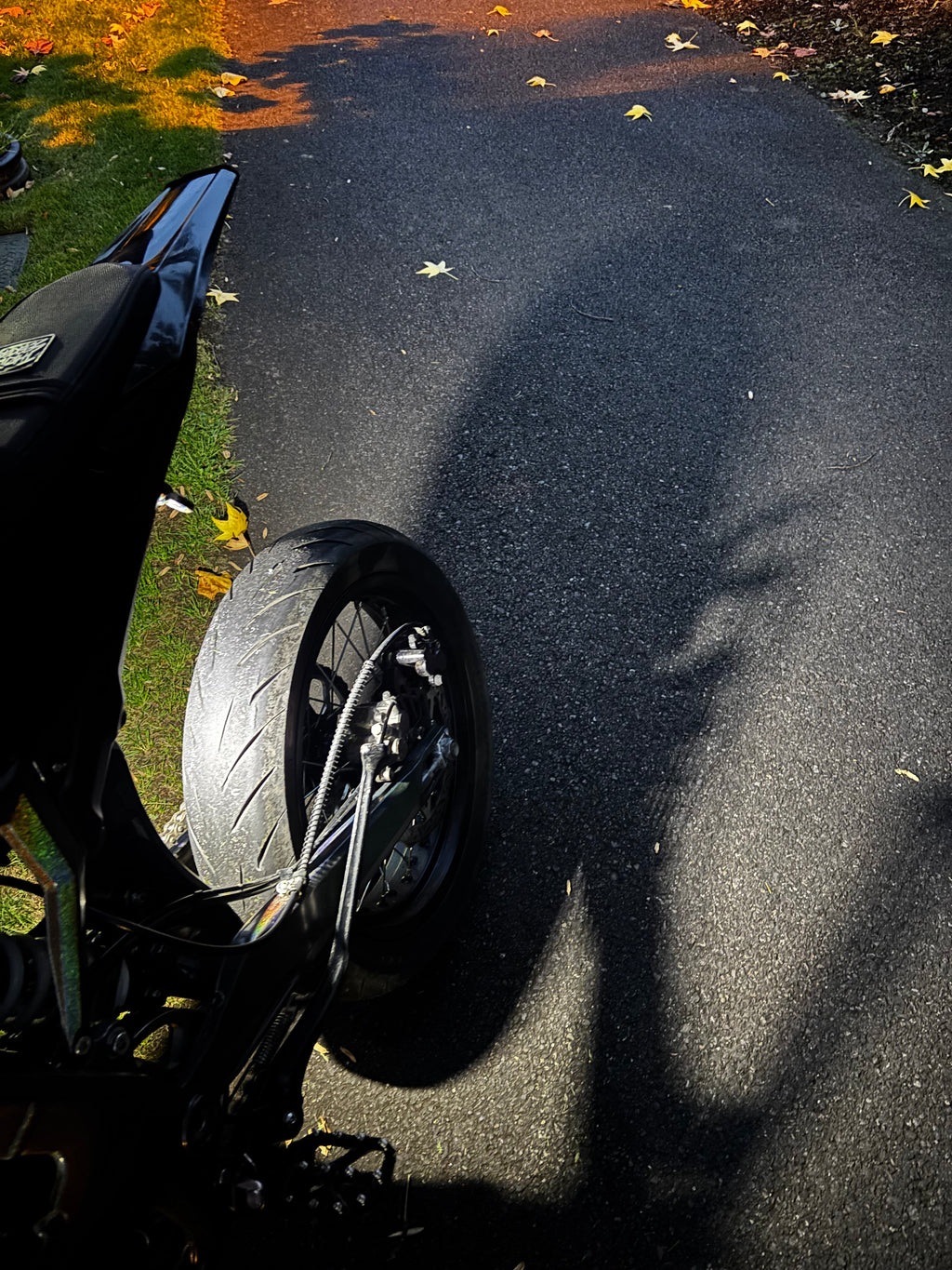 Surron Ultra Bee Rock Light V1