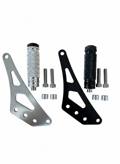 Surron LBX Shiftlock and Bracket