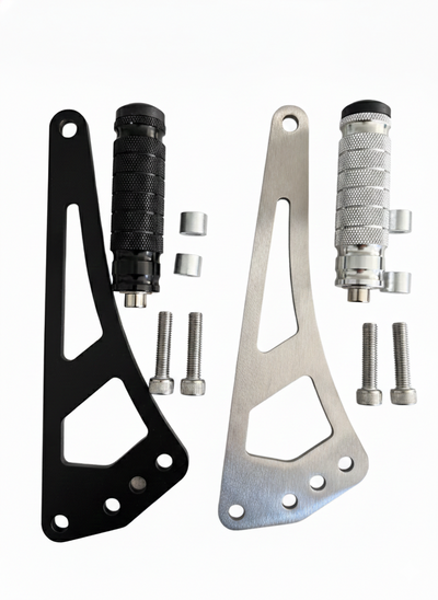 E-Ride Pro 2.0 Shiftlock and Bracket